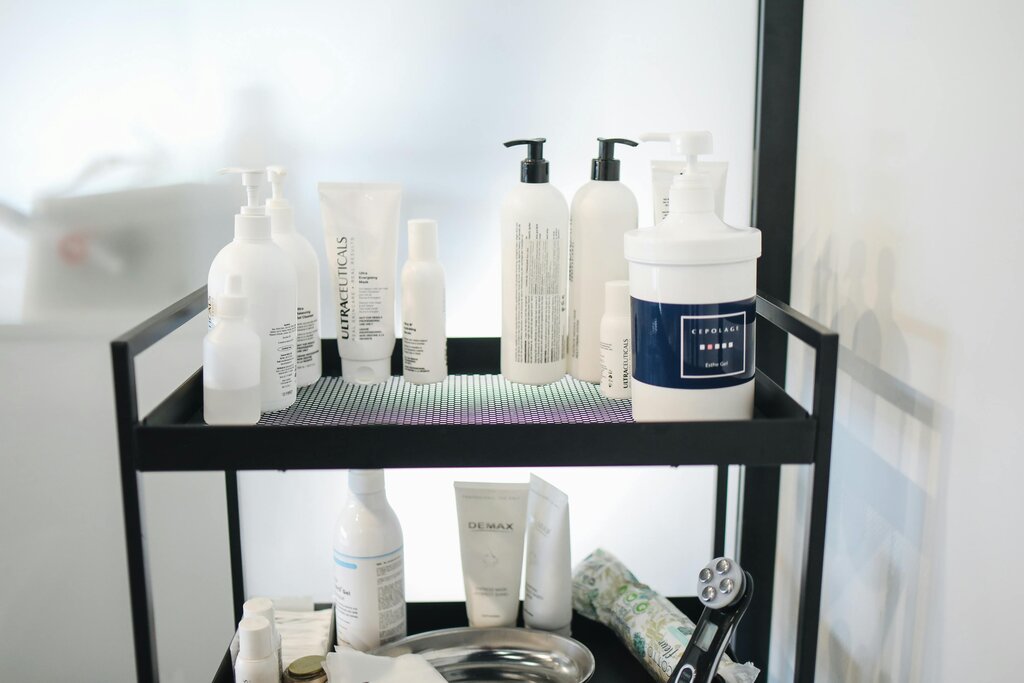 skincare wholesale distributors