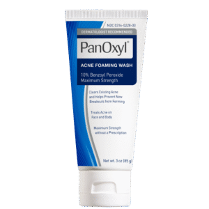 PanOxyl Wholesale
