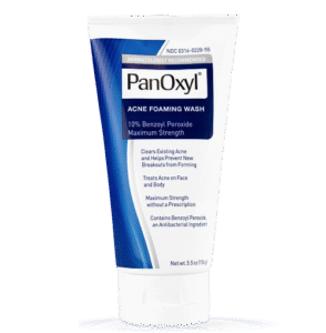 PanOxyl Wholesale