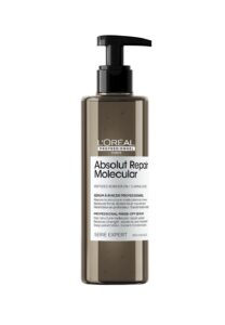 Loreal Hair Products
