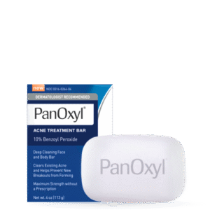 PanOxyl Wholesale