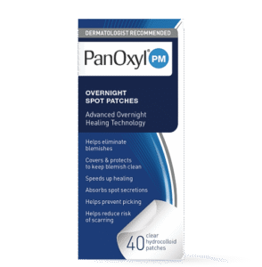 PanOxyl Wholesale