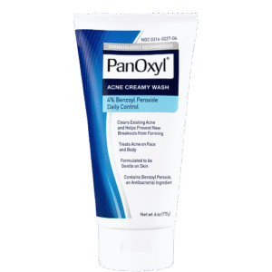 PanOxyl Wholesale