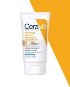 Cerave Distributor