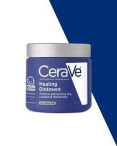 Cerave Distributor