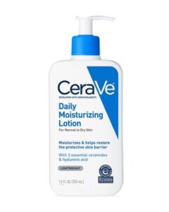 Cerave Distributor