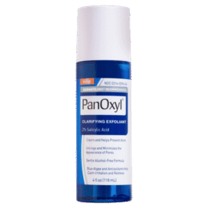 PanOxyl Wholesale