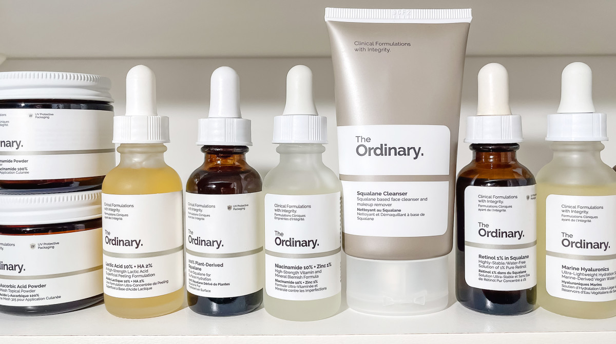 Best The Ordinary Products To Get Stock Wholesale