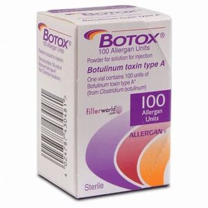 Botox Wholesale