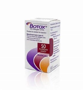 Botox Wholesale