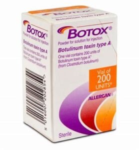Botox Wholesale