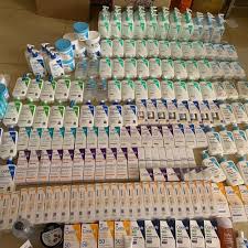 Wholesale Skincare Suppliers