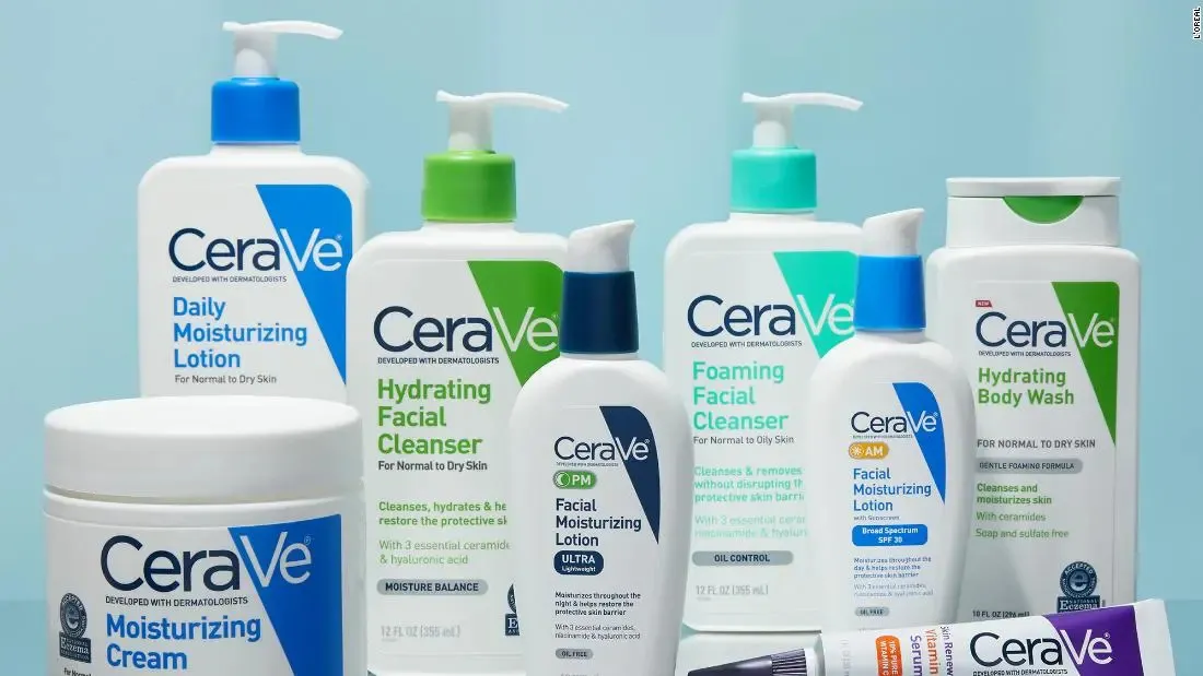 Skincare Wholesale Distributors USA