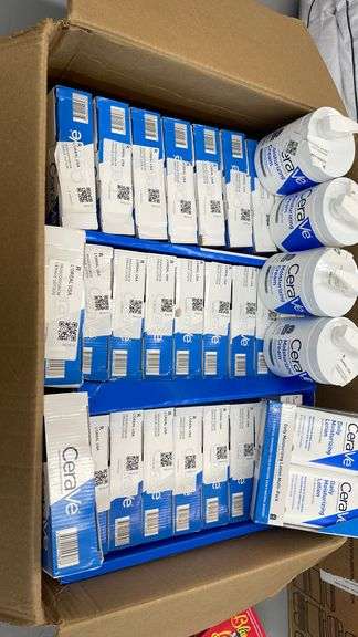 Distributor Skincare