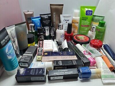 Cosmetic Products Wholesale