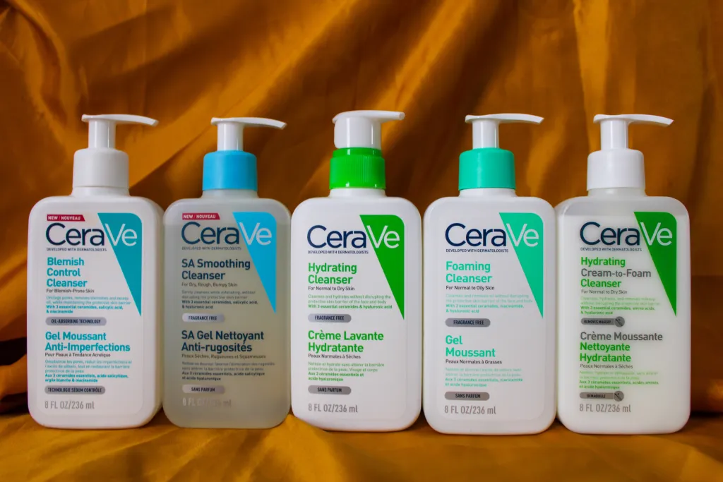 Best Cerave Products For Acne To Get Bulk
