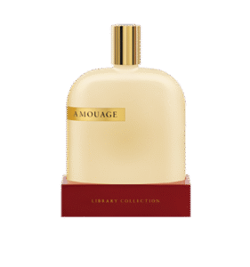 Amouage Distributor