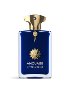 Amouage Distributor