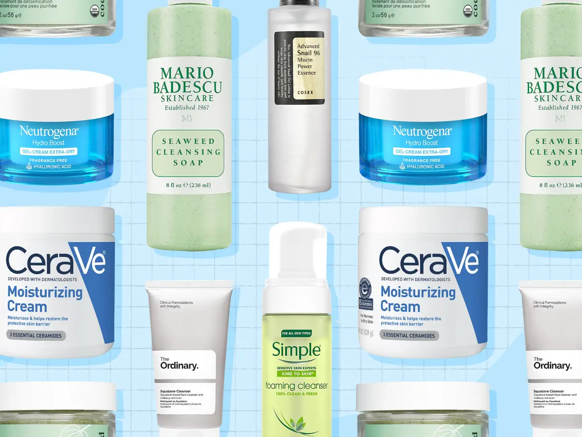 Top 10 Best skin care brands in the world