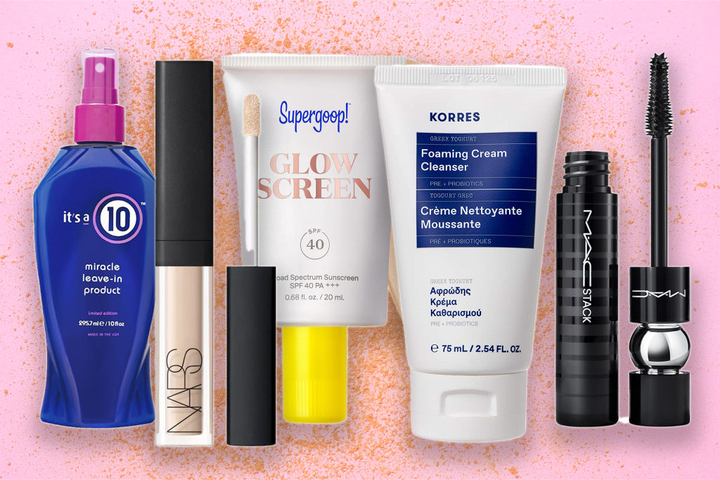 Best Skin Care Products of All Time