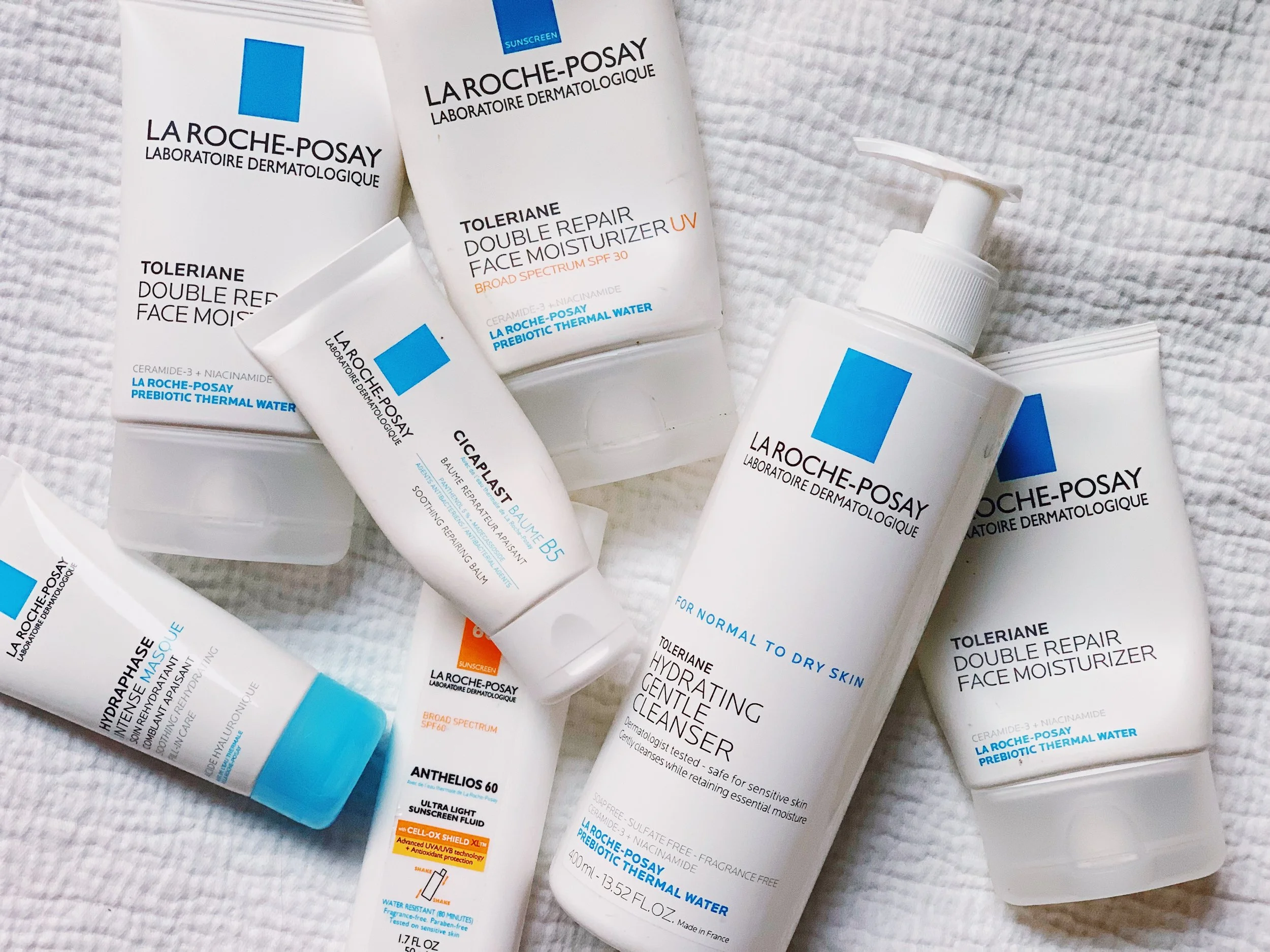where can i buy la roche posay