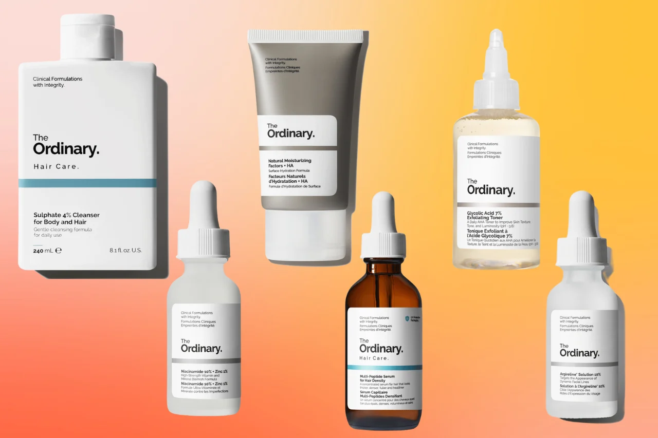 where to buy The Ordinary
