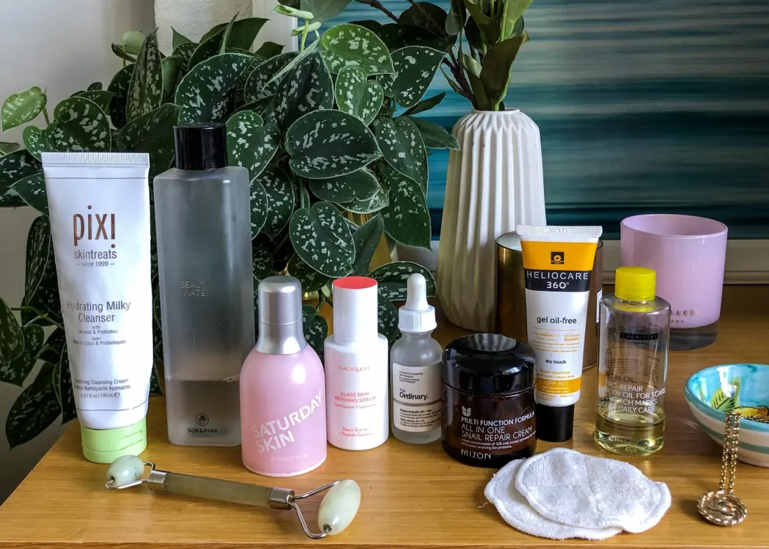 Best Skincare For Men