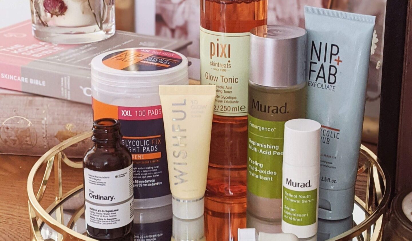 Best Skincare for Women